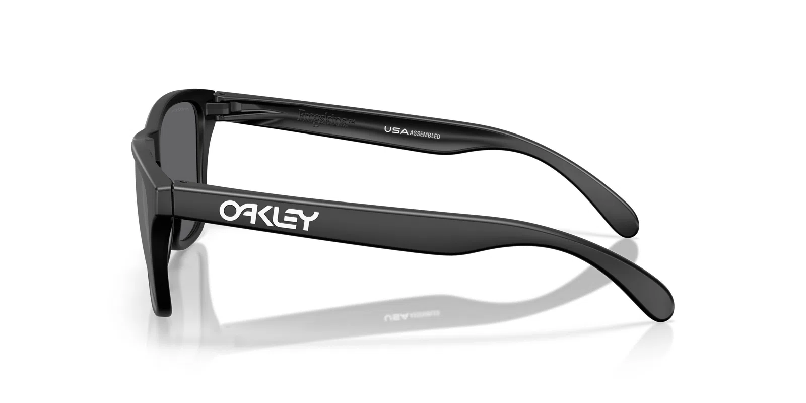 Oakley Frogskins S 9508 Sunglasses - view 49